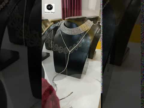 Choker đá nhà Vivian 0968717341