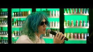 Monster Convenience Store Sessions 347Aidan Performs Demons And Monsters, Bipolar Waves & Harmony