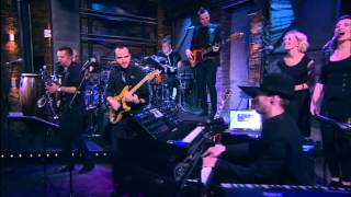Watch Stevie Wonder Do Like You video