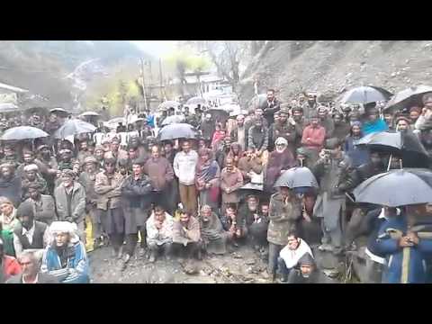 Saroori visited Sigdi and Kuchal