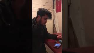 Seven Adam Asla Vazgeçmez Mutlaka Dinleyin