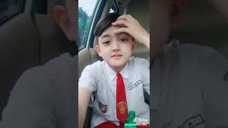 Cinta Ga Sama Aku? - Aziz Fachru Lulu Clips