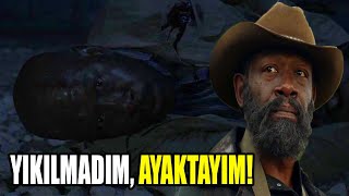 Fear The Walking Dead 6. Sezon 1. Bölüm | İNCELEME & ANALİZ