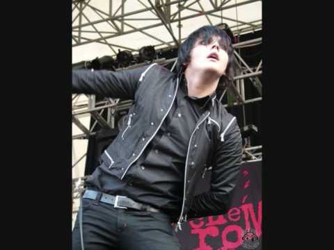 you drive me crazy britney spears video. Gerard Way - (You Drive Me)