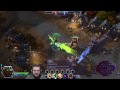 HEROES OF THE STORM # 9 - Khaldor zur Rettung «» Let's Play HotS | Full HD