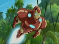 Aquaman's Lament by The Motion Sick