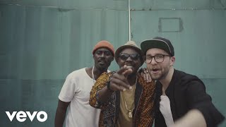 Watch Mark Forster Chip In feat Maro  Maurice Kirya video