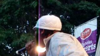 Watch KrsOne P Is Still Free video