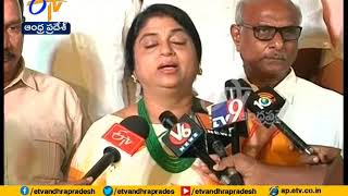12% GST Should Remove in Chit Fund Industry | Margadarsi MD Sailaja Kiron