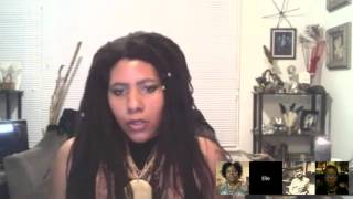 Black Witch Chronicles August 17th 2016: Midwest Witches In Full Effect