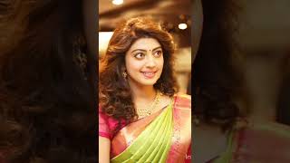 Pranitha Subhash Gorgeous Looks