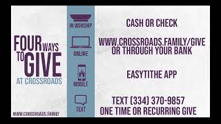 What is Church Membership - Week 2 (11AM)