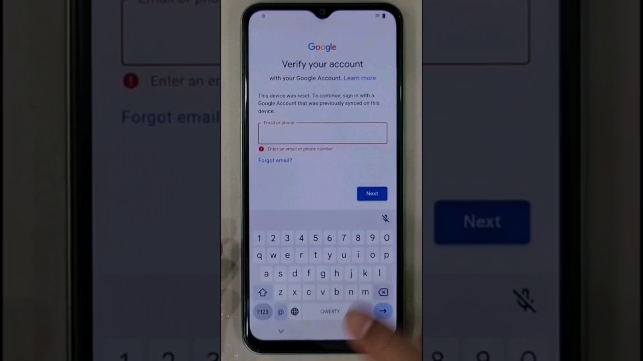 All Vivo Android 13 FRP Bypass Without PC – Activity All Vivo Android 13 FRP Bypass Without PC – Activity