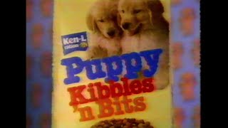 Cbs Commercials - Various Garfield Specials From 1985
