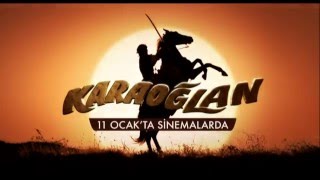 Karaoğlan Bayırgülü