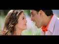Kuch Naa Kaho Title Song -  Kuch Naa Kaho 2003 - Abhishek Bachchan, Aishwarya, Subtitles 1080p Video