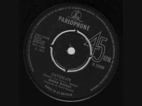 Mahna Mackay - Daydream (1969)