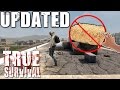 7 Days To Die:True Survival mod |SDX| update! Ep 16