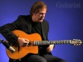 John Jorgenson Guide to Gypsy video tutorial Guitarist Magazine