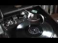 Wind up Records