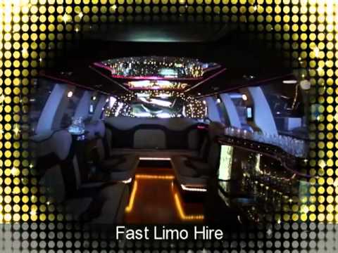 Limousine Service London | 020 3006 2092 | Fast Limo Hire