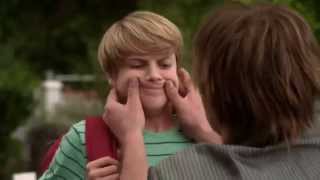 Splitting Adam Trailer #1 (Nickelodeon Original Movie)