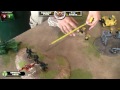 Imperial Fists vs Tau Warhammer 40k Battle Report - Beat The Cooler Ep 48 - Part 2/3