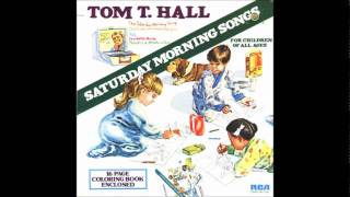 Watch Tom T Hall Pisty video