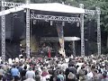 Dieter Thomas Kuhn Stuttgart Ansage Micaela 2008