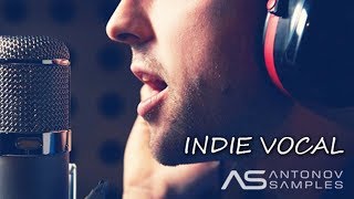 Indie Back Vocal Library For Kontakt Vst