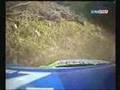 World Rally Championship 2007 Highlights