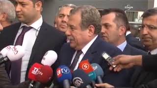 Where Are Güler And Aslan