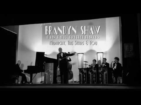 Brandyn Shaw Midnight the Stars and You Harrow 22 04 19