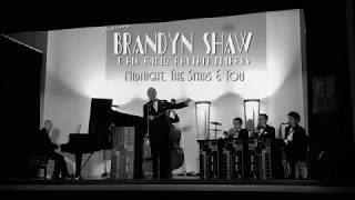 Brandyn Shaw Midnight the Stars and You Harrow 22 04 19