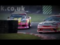 Need For Speed Drift Oulton Park