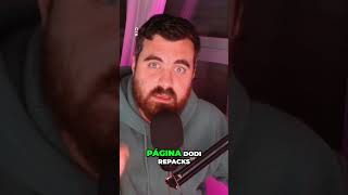 Es Dodi Repacks Se Descubre La Verdadera Realidad