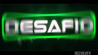 Intro - - Desafio Sync Op By Sidgfx 1080P