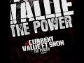 CURRENT VALUE FEAT SNOW - THE POWER - UNLEASHED (OUTNOW) SECTION 8 RECORDINGS