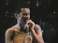 Video Depeche Mode: Clean (live at the Shoreline Amphitheatre, Mountain View 2001.04.08)