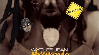 Watch Wyclef Jean 80 Bars video