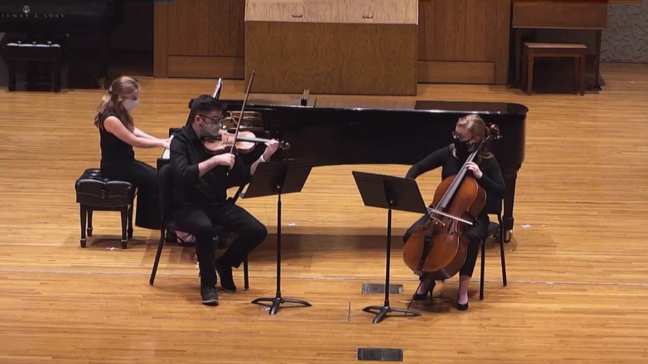 Classical Chamber Works