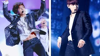 BTS Jungkook - A Collection of SEXY Moments