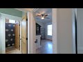 Drone Flythrough - 1711 Lake Manor Dr. Forest Virginia Home For Sale - House in Lynchburg VA