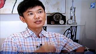 Channel 5 News 3Rd Sept 2011