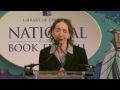 Joyce Carol Oates: 2013 National Book Festival