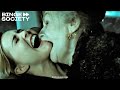 Drag Me to Hell (2009) - The Old lady Violently Attacks Christine