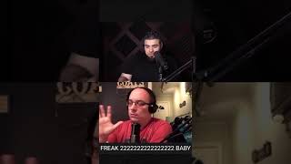 Did you hear about this baby?
