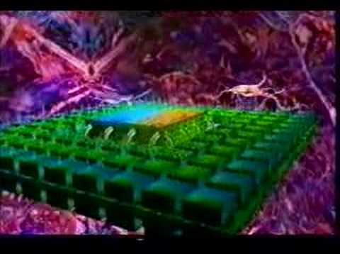 Nanotechnology - Age of Convergence