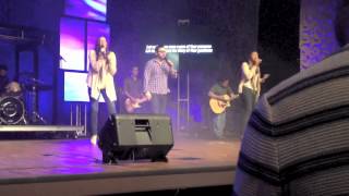 Watch Beckah Shae Holy Spirit video