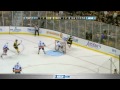 Zdeno Chara Goal Displays Bruins' Puck-Possession Game